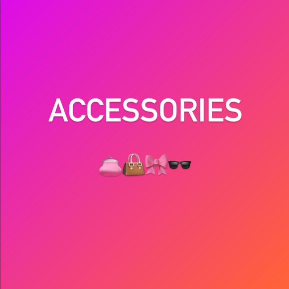 🛍 Accessories - Picture 1 of 1